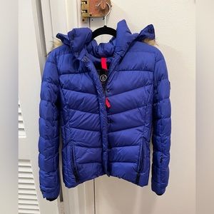 Bogner Fire and Ice Ski Jacket